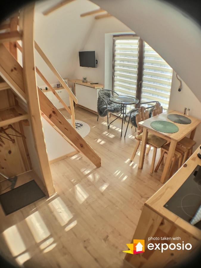 Ski Tour Apartments Zakopane Extérieur photo