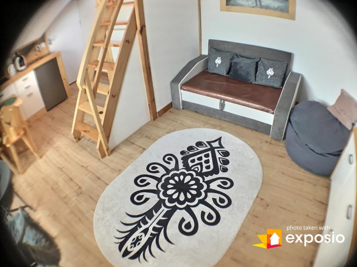 Ski Tour Apartments Zakopane Extérieur photo