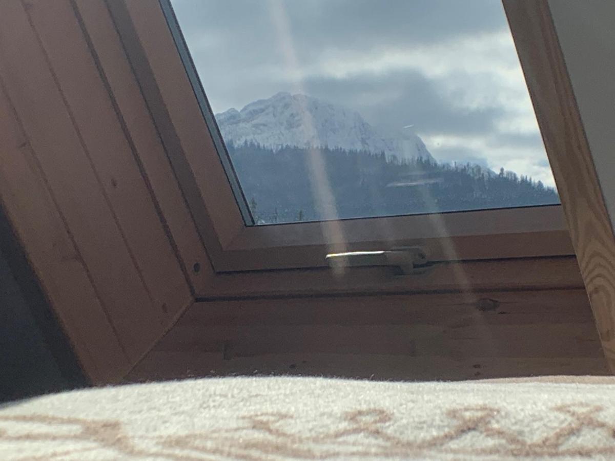 Ski Tour Apartments Zakopane Extérieur photo